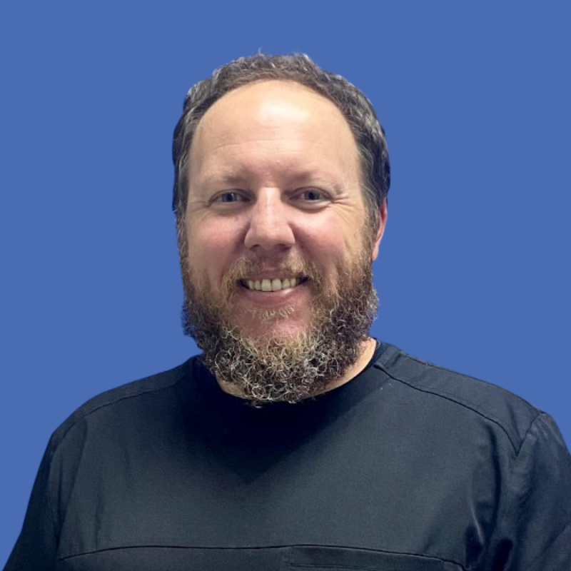 Mat Withrow, Owner, Vice President of Administration Mat Withrow, Owner, Vice President of Administration