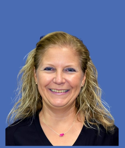 Jenny Erck, Vice President of Public Relations Jenny Erck, Vice President of Public Relations