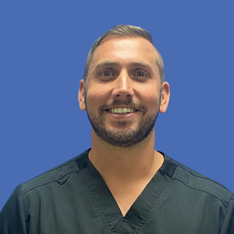 Jacob Turner, DVM Jacob Turner, DVM