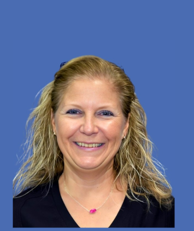 Jenny Erck, Vice President of Public Relations Jenny Erck, Vice President of Public Relations
